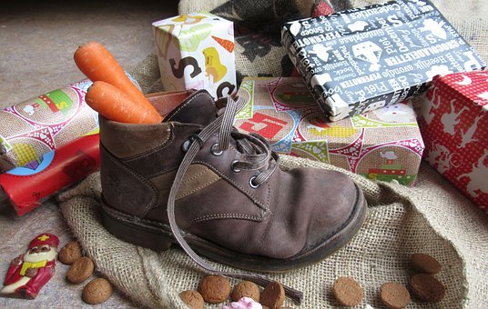 Sinterklaas Sinterklaas