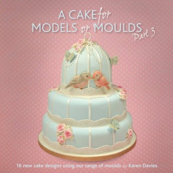 A Cake for Models or Moulds 3
