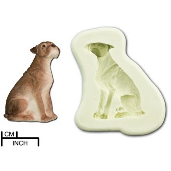 boxer, dog, hond, dpm, sugarcity, silicone, mould, mal, mold, zeep