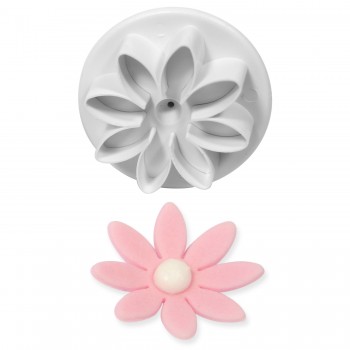 PME Daisy/Marguerite Plunger Cutter 35mm Large