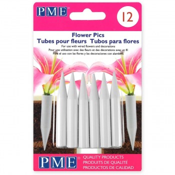 PME Flower Pick Medium