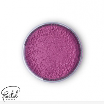 orchid, purple, paars, craftcolour, craft, poederkleurstof, decolor, clayflower