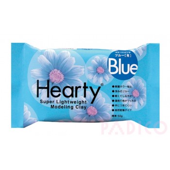 Hearty Modelling Clay - Blue