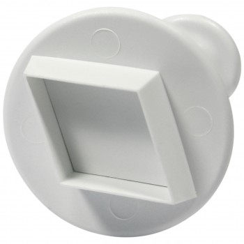 PME Diamond Plunger Cutter - X Large