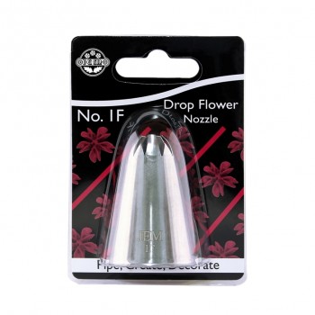 JEM Drop Flower Nozzle No.1F