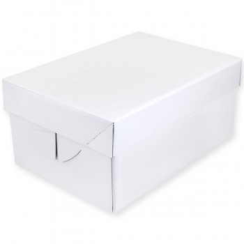 PME Cake Box Oblong 38 x 27,8 cm
