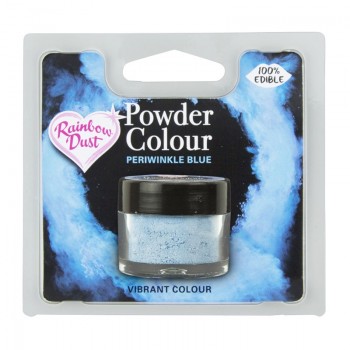 RD Powder Colour - Periwinkle Blue