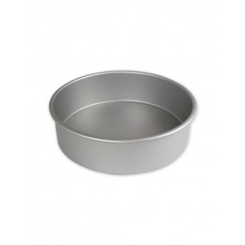 PME, deep, cakepan, taartpan, bakblik, bakken, bakvorm, 27.5cm, RND114