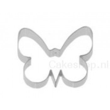 Tinkertech Two Cutters Butterfly 479