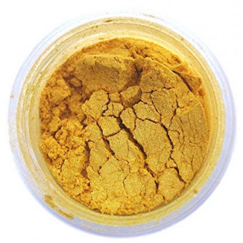 VB, VeeBee, Dust, lustre, egyptian, gold, goud, poederkleurstof, egypt, puder, glans