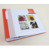 Magie des Zuckers - Booklet Binder