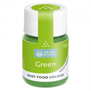 green, groen, food, colour, dust, poederkleur, kleurpoeder, CL02A020-07, CL02A020, squires, kitchen, colour, kleur, color