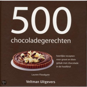 chocolade, gerechten, lekkernijen, sweets, chocolate, book, boek, recept