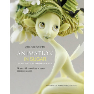 Animation in Sugar by Carlos Lischetti