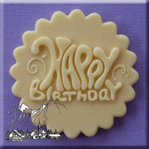 cupcake, happy, birthday, verjaardag, topper, mould, mal, mold