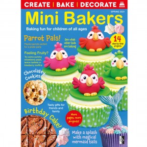 Mini bakers