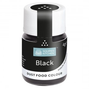 dust, poeder, kleurpoeder, black, zwart, CL02A020-10, squires, kitchen, kleur, colour, color