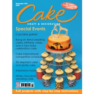 cake, tijdschrift, magazine, anglo, cupcakes, wedding, birthday, baby, elephant, pirate, astronomy, chocolate, benison, jungle