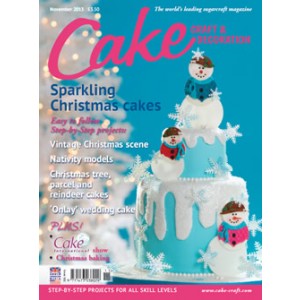 cake, craft, decoration, birthday, christmas, vintage, reindeer, only, wedding, verjaardag, magazine, tijdschrift