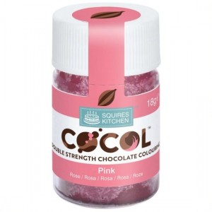 cocol, roze, pink, cacaoboter