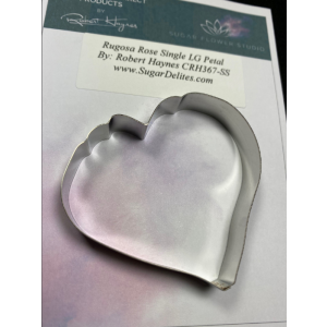 dogrose, dog rose, rugosa, rosa, petal, cutter, sugarflowers, clayflower, robert, RVS, stainless_steel