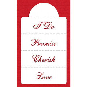 designer, stencil, love, cherish, paint, wedding