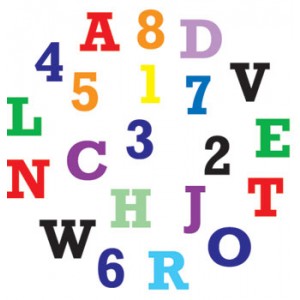 CUTALP1, FMM, alphabet, numbers, cijfers, alfabet, tappit, FMM, standaard, FMMCUTALP1, CUTALP1