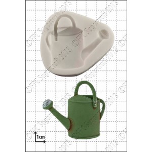 FPC Watering Can Silicone Mould