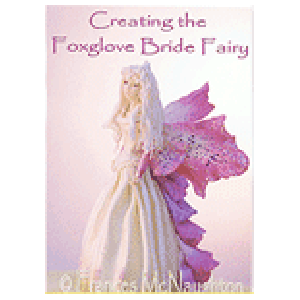 Frankly Sweet DVD Creating the foxglove bride