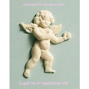Hawthorne Hill Large Cupid No 4
