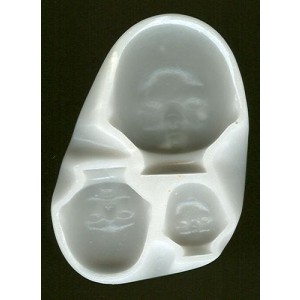 Holly Products Baby Head