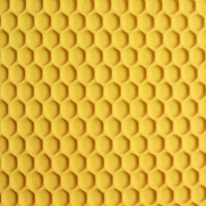 PME Impression Mat - Honeycomb