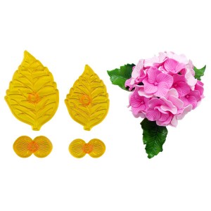 hydrangea, hortensia, jem, blad, bloemblad, bloem, 103FF049