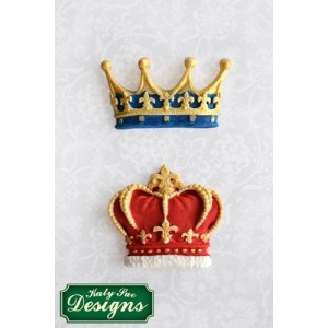 crown, cupcake, koningsdag, kroon, prins, koningin