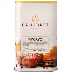 callebaut, mycryo