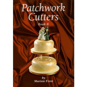 Patchwork Cutters Book 8