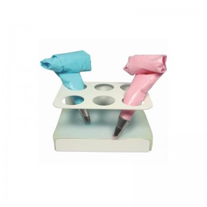 PME Icing bag stand