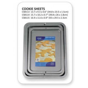 PME Non Stick Large Cookie Sheet