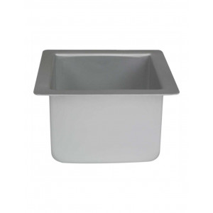 PME Extra Deep Square Cake Pan 15 cm x 15 cm x 10 cm