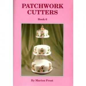 Patchwork Cutters Book 6