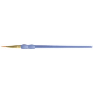 royal, crafter, brush, penseel, round, rond, soft, grip, 5, R9250-5