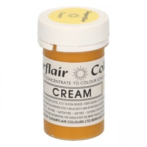 Sugarflair Spectral Cream
