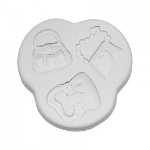 squires, kitchen, great, impression, handbag, handtas, handtassen, tas, bag, bags, handbags, hand, mould, mold, mal, mallen, moulds, molds, GM21H001-02