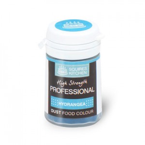 SK Professional Dust Food Colour Hydrangea
