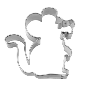 städter, stadter, staedter, uitsteekvorm, muis, mouse, veldmuis, uitsteker, cutter, ST088030, 088030, 4018598088030