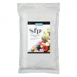 SFP, gumpaste, floristpaste, sugarflowers, SU01A020-05, flowerpaste, suikerbloemen