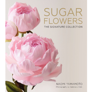 Naomi, Yamamoto, sugarflowers