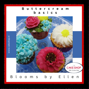 buttercream, skills, cake, spuit, slagroom, beginners, taart, botercrème, cakedecorating, bekleden, maskeren, icing, crème, toef, swirl, bloem, bloemen, flower, pansy, viool, daffodil, margriet, daisy, rose, roos, blossom, bloesem