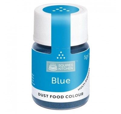 SK Food Colour Dust Blue 5g