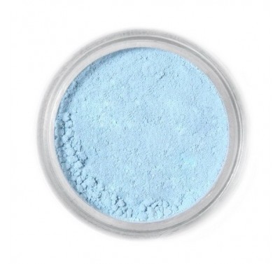 Fractal Colors - FunDustic® Edible Food Dust - Sky Blue